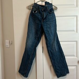 Old Navy Loose fit jeans.
